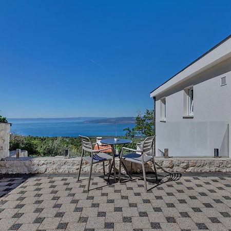 Villa Prestige Baška Voda エクステリア 写真