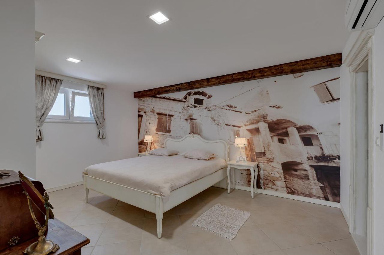 Villa Prestige Baška Voda エクステリア 写真
