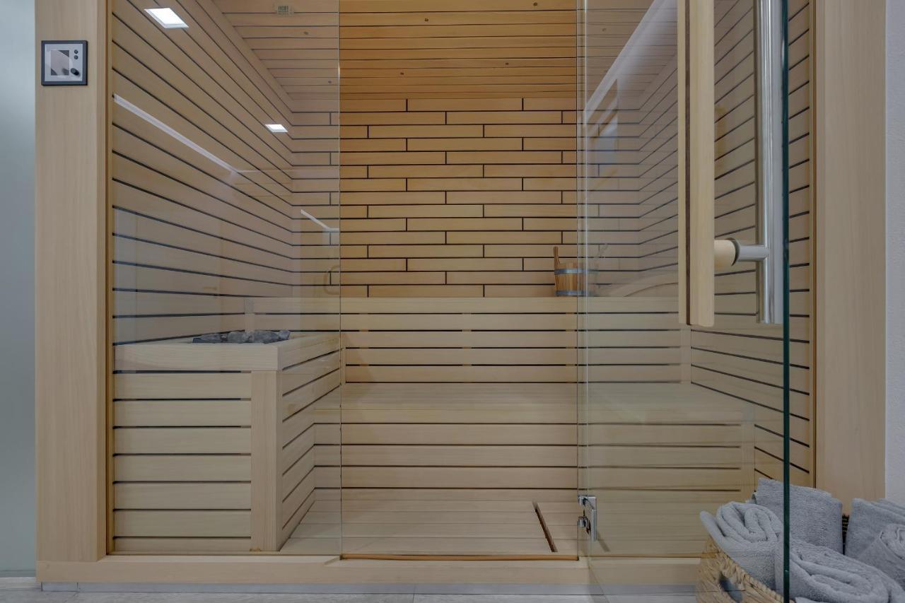 Villa Prestige Baška Voda エクステリア 写真