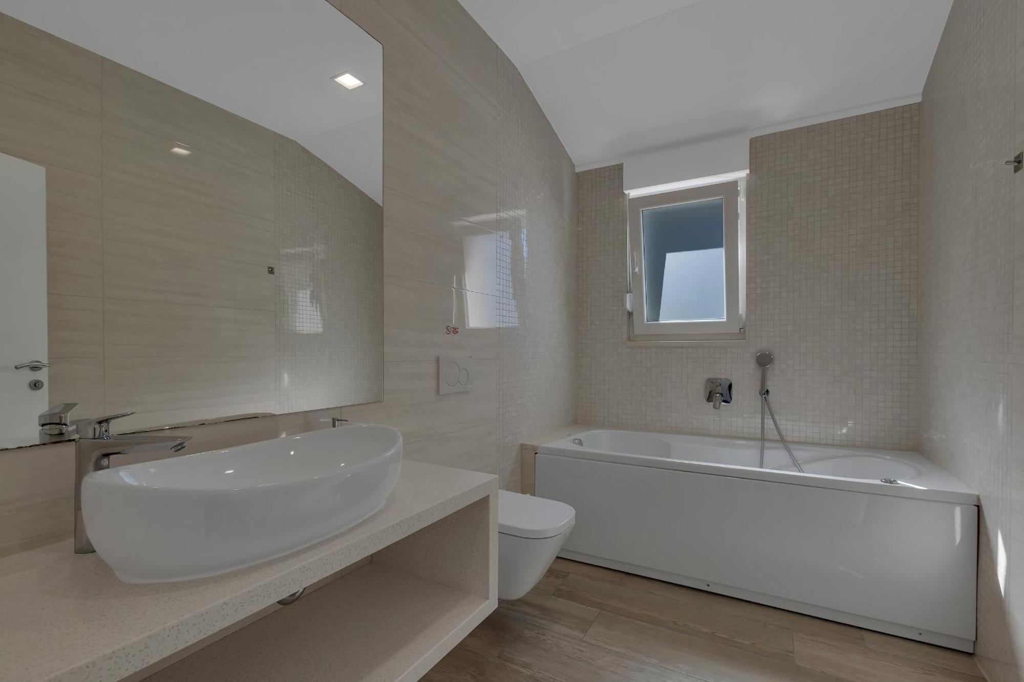 Villa Prestige Baška Voda エクステリア 写真